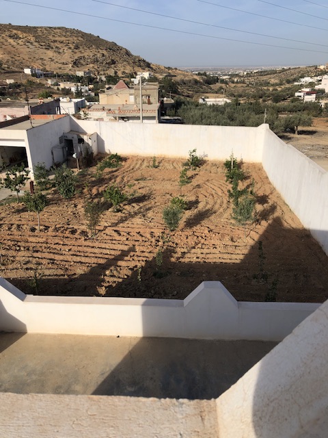 Sidi Thabet Sidi Thabet Vente Maisons Maison avec terrain