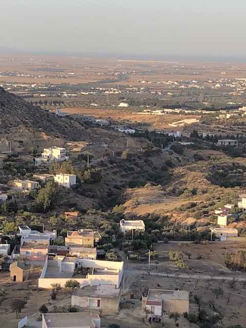 Sidi Thabet Sidi Thabet Vente Maisons Maison avec terrain