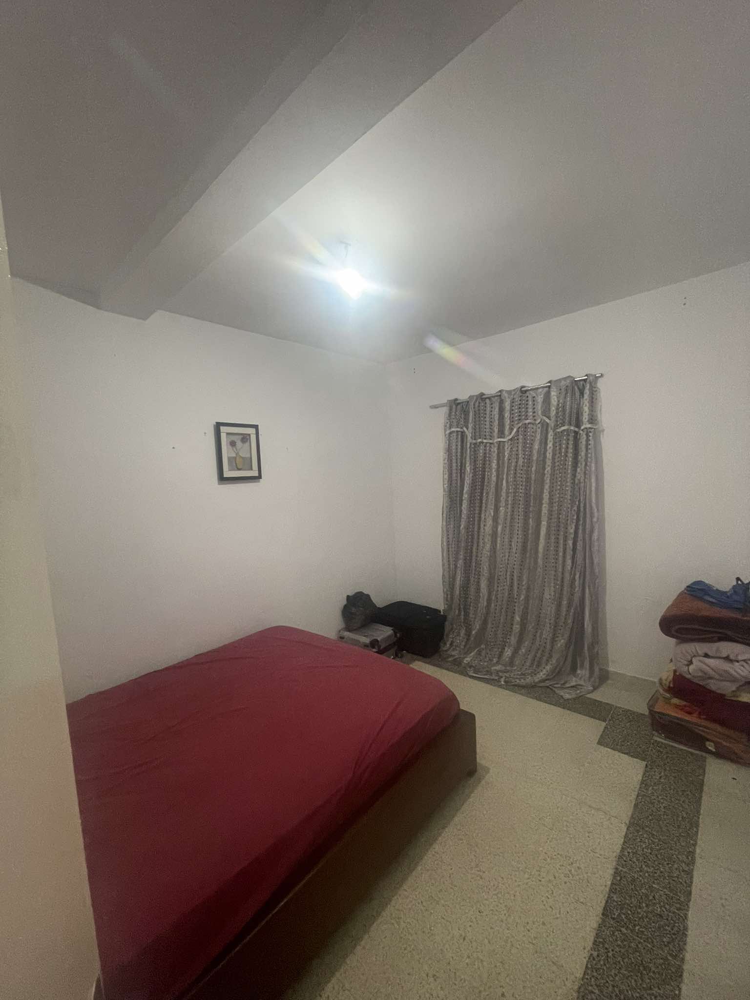 El Mourouj El Mourouj Vente Appart. 3 pices Appartement rdc mourouj 5