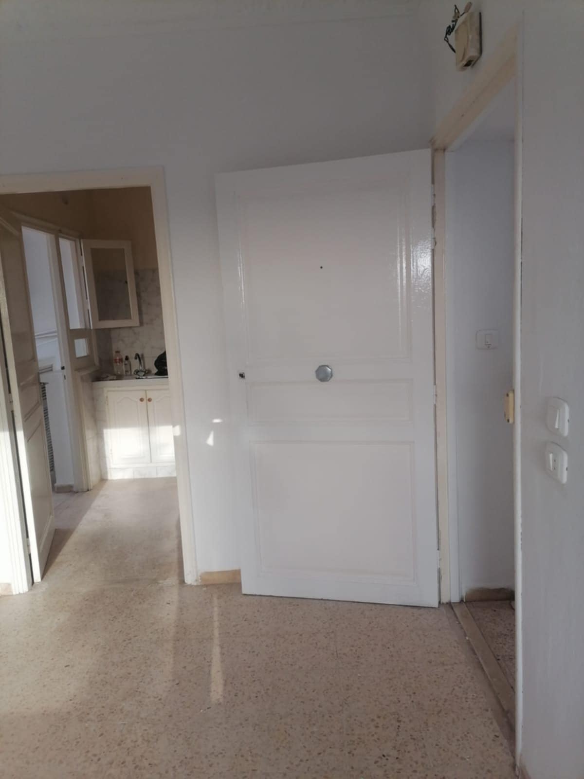 El Mourouj El Mourouj Location Appart. 2 pices Appartement houssem mourouj5