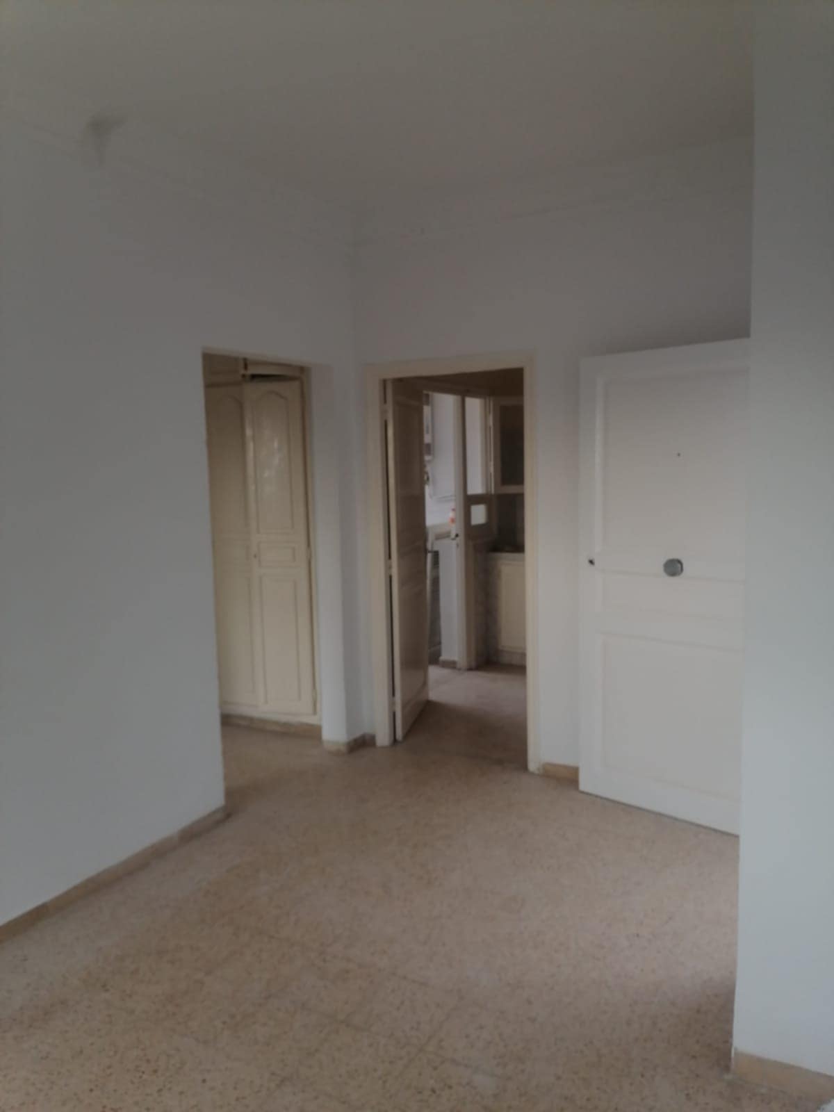 El Mourouj El Mourouj Location Appart. 2 pices Appartement houssem mourouj5