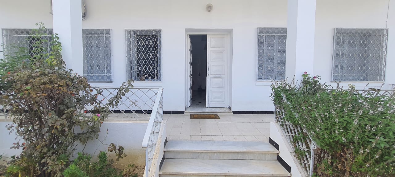 La Medina El Taoufik Vente Maisons Villa pour investisseur ou habitation