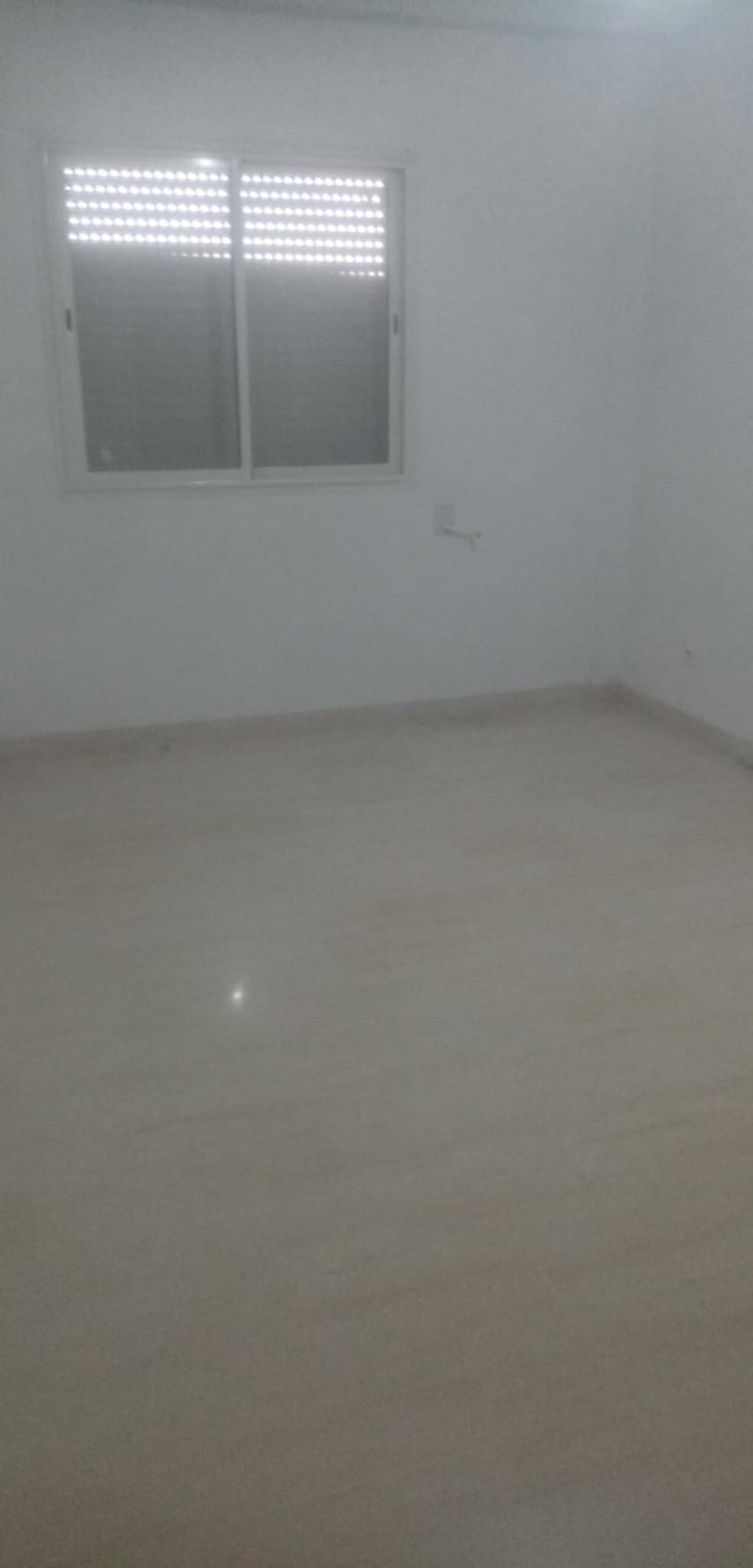 La Marsa El Aouina Location Appart. 3 pices Joli appt s2 residence gardee jardin l'aouina