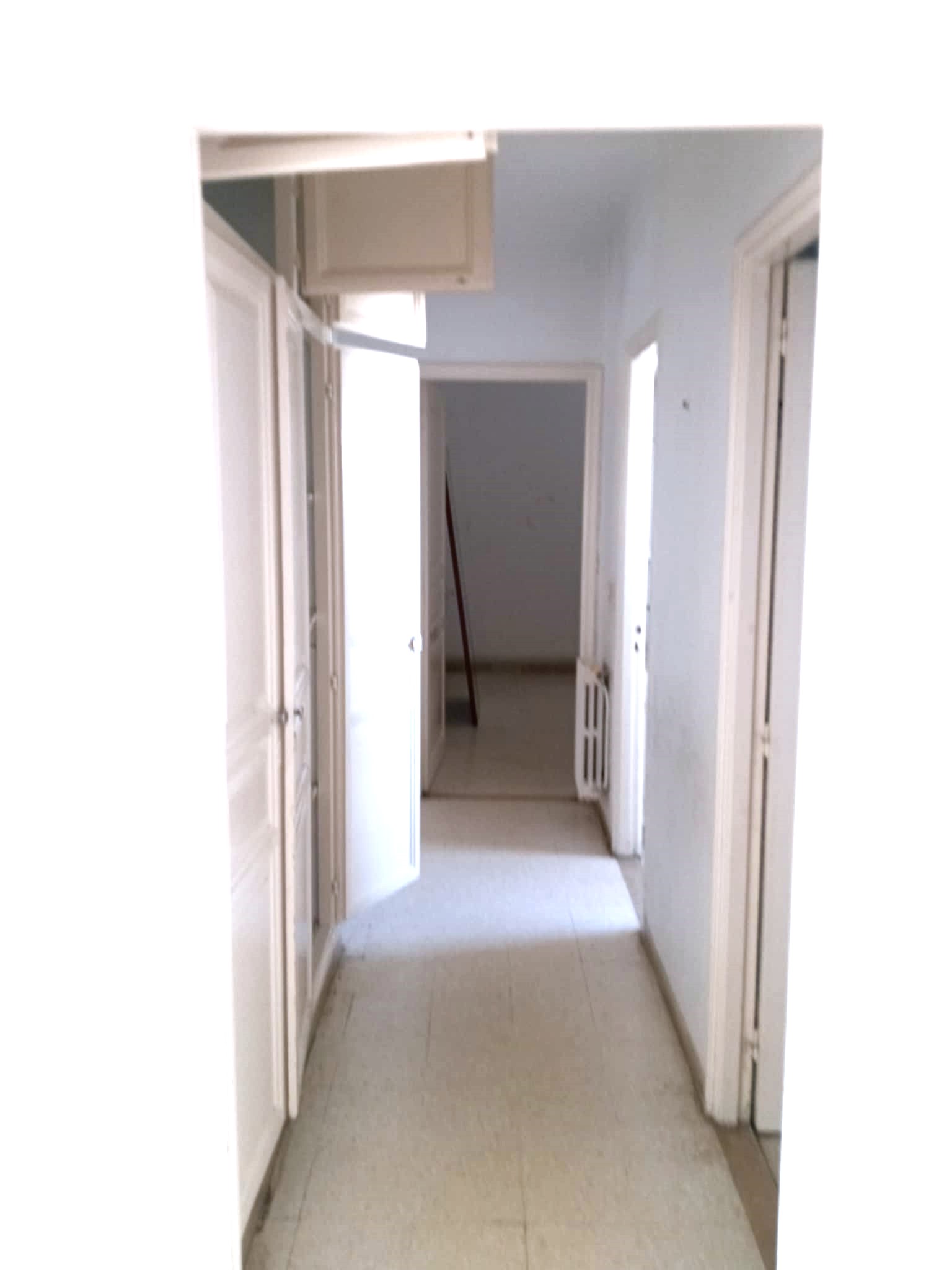 El Kabbaria El Mourouj 2 Vente Appart. 4 pices Appartement s3 au mourouj 2