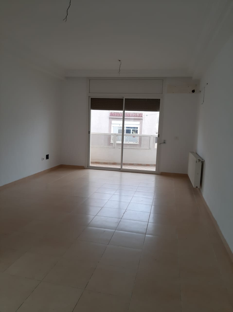 El Kram Le Kram Ouest Location Appart. 3 pices Appartement s plus 2