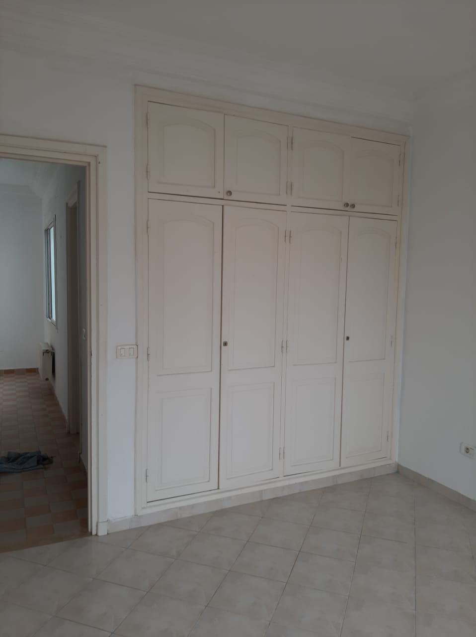 El Kram Le Kram Ouest Location Appart. 3 pices Appartement s plus 2