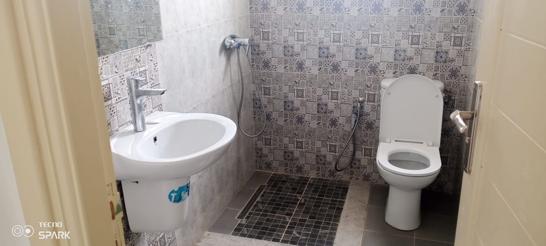 Fouchana Cite El Hidhab Location Appart. 2 pices Appartement  neuf