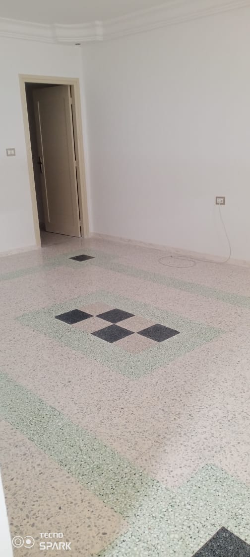 Fouchana Cite El Hidhab Location Appart. 2 pices Appartement  neuf