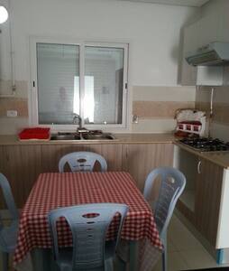 Hergla Hergla Vente Appart. 2 pices Residence calme