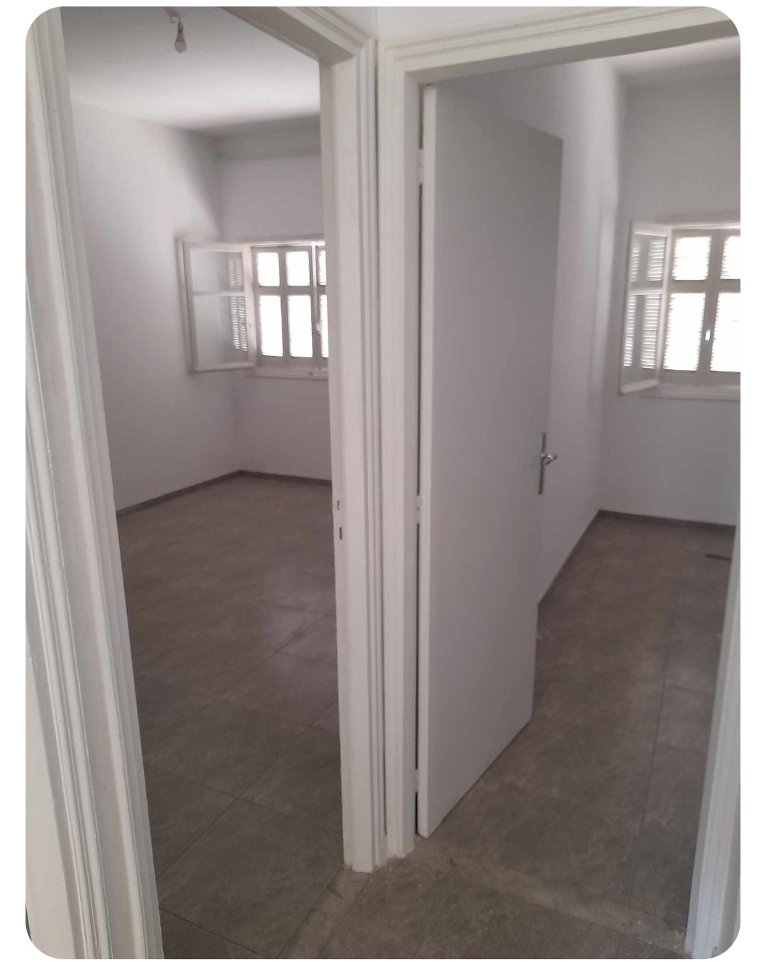 Sfax Ville El Bousten Location Appart. 3 pices Appartement route mahdia km1