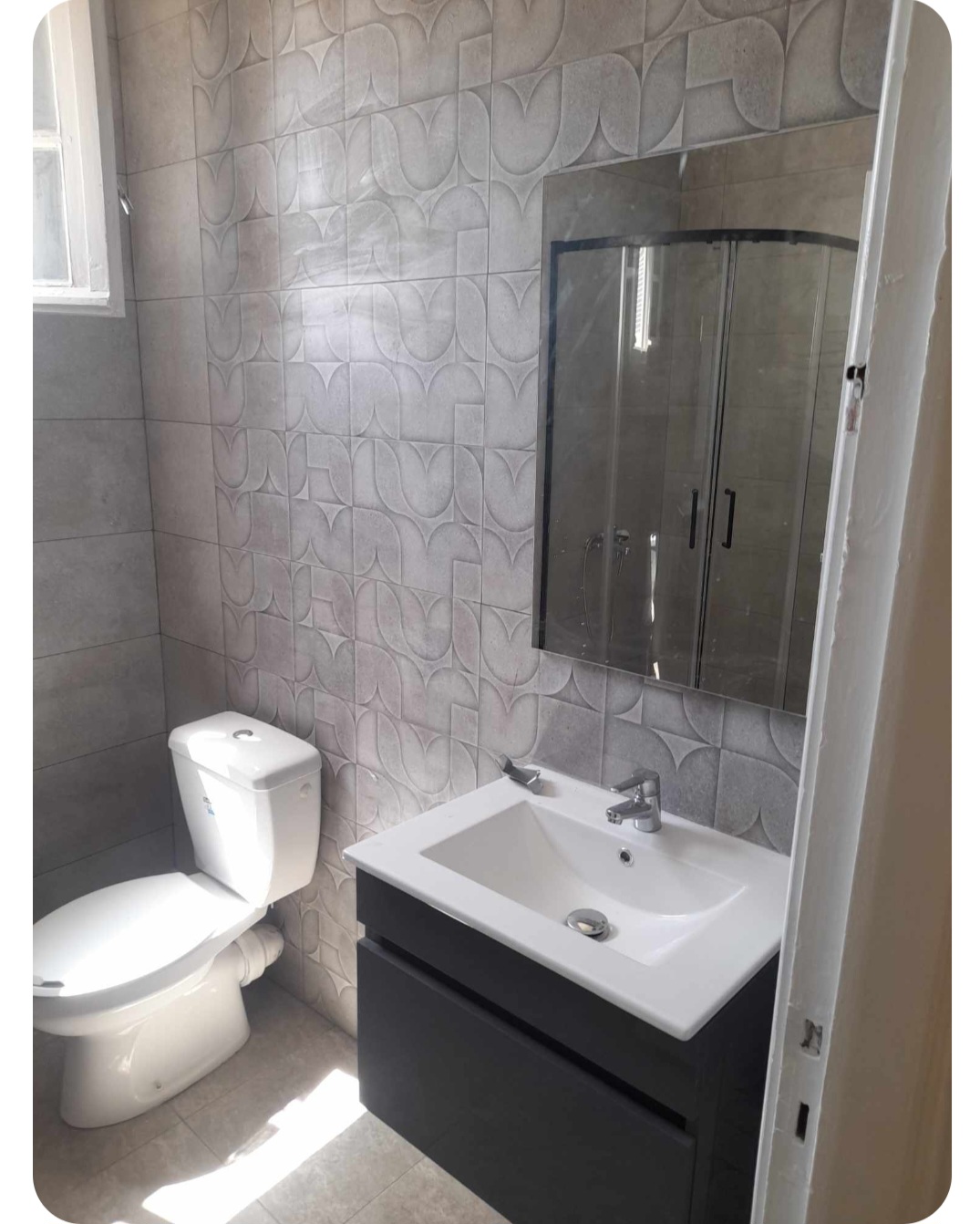 Sfax Ville El Bousten Location Appart. 3 pices Appartement route mahdia km1