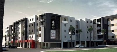 El Mourouj Residence Type Vente Appart. 4 pices App  haut standing  s et 3chamb