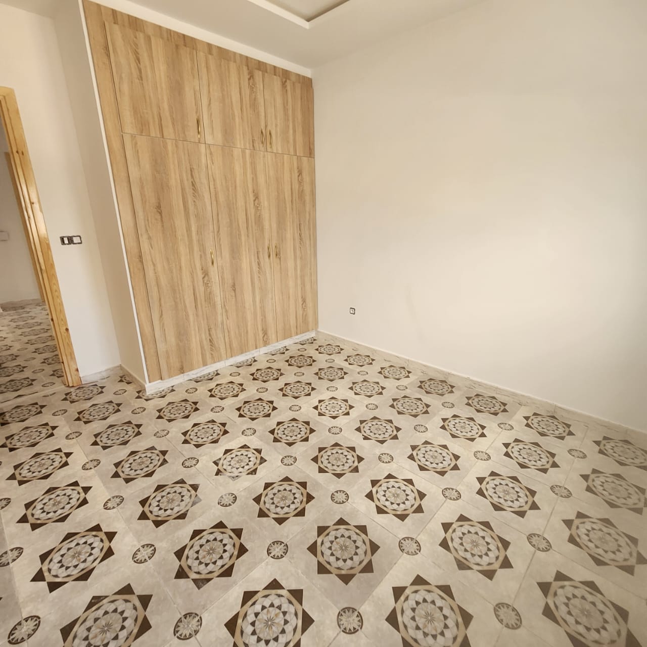 Hammam Chatt Borj Cedria Location Appart. 3 pices Appartement neuf