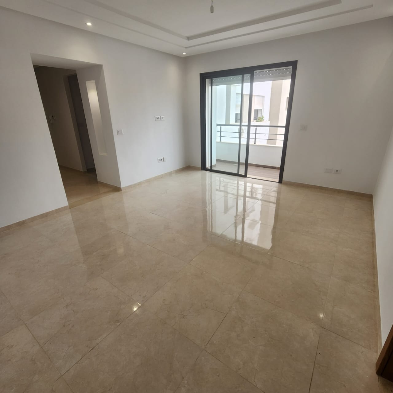 Hammam Chatt Borj Cedria Vente Appart. 3 pices Appartement luxe