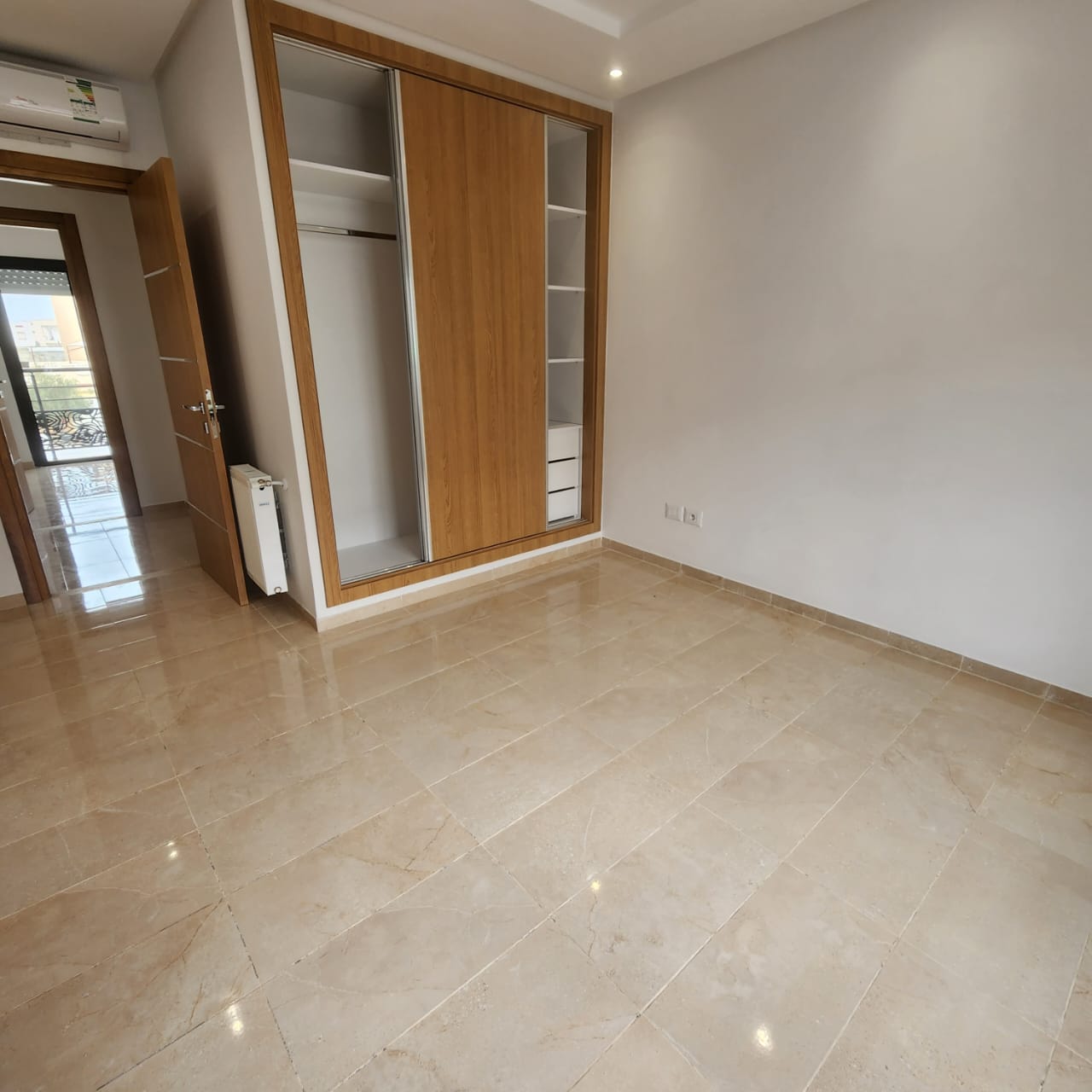 Hammam Chatt Borj Cedria Vente Appart. 3 pices Appartement luxe