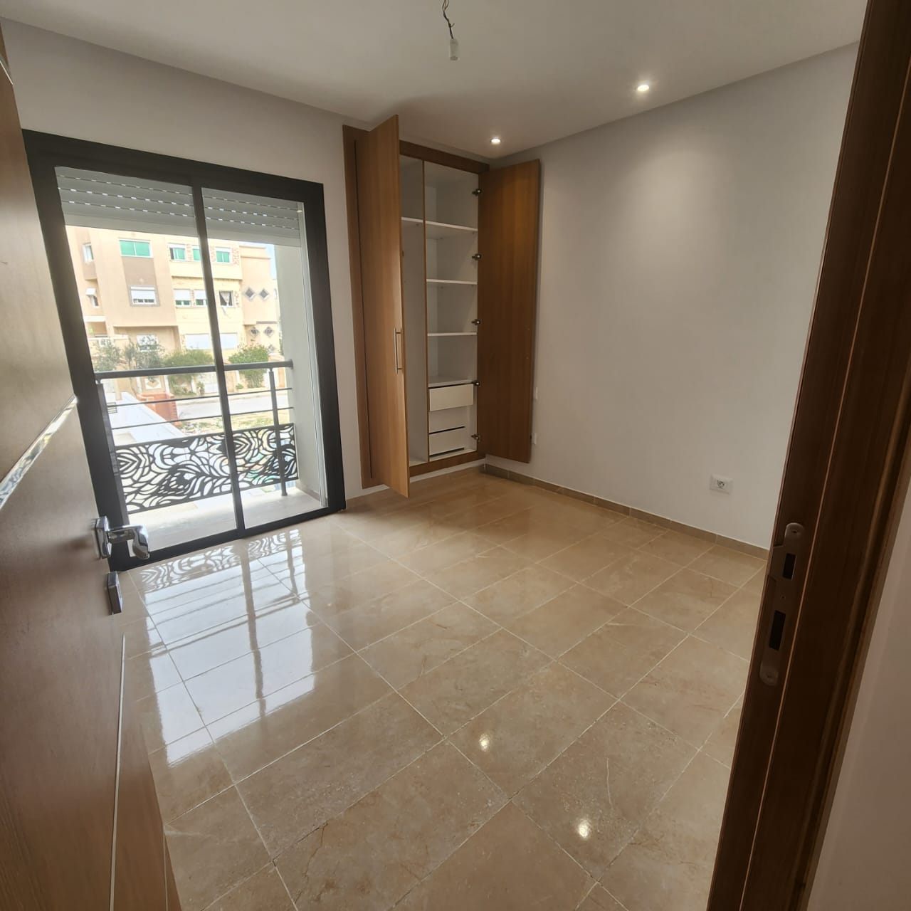 Hammam Chatt Borj Cedria Vente Appart. 3 pices Appartement luxe