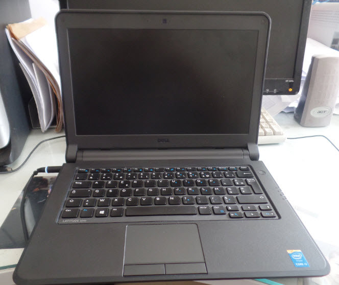 Le Bardo Le Bardo Dell  Autre Pc dell latitude 3340 15'6