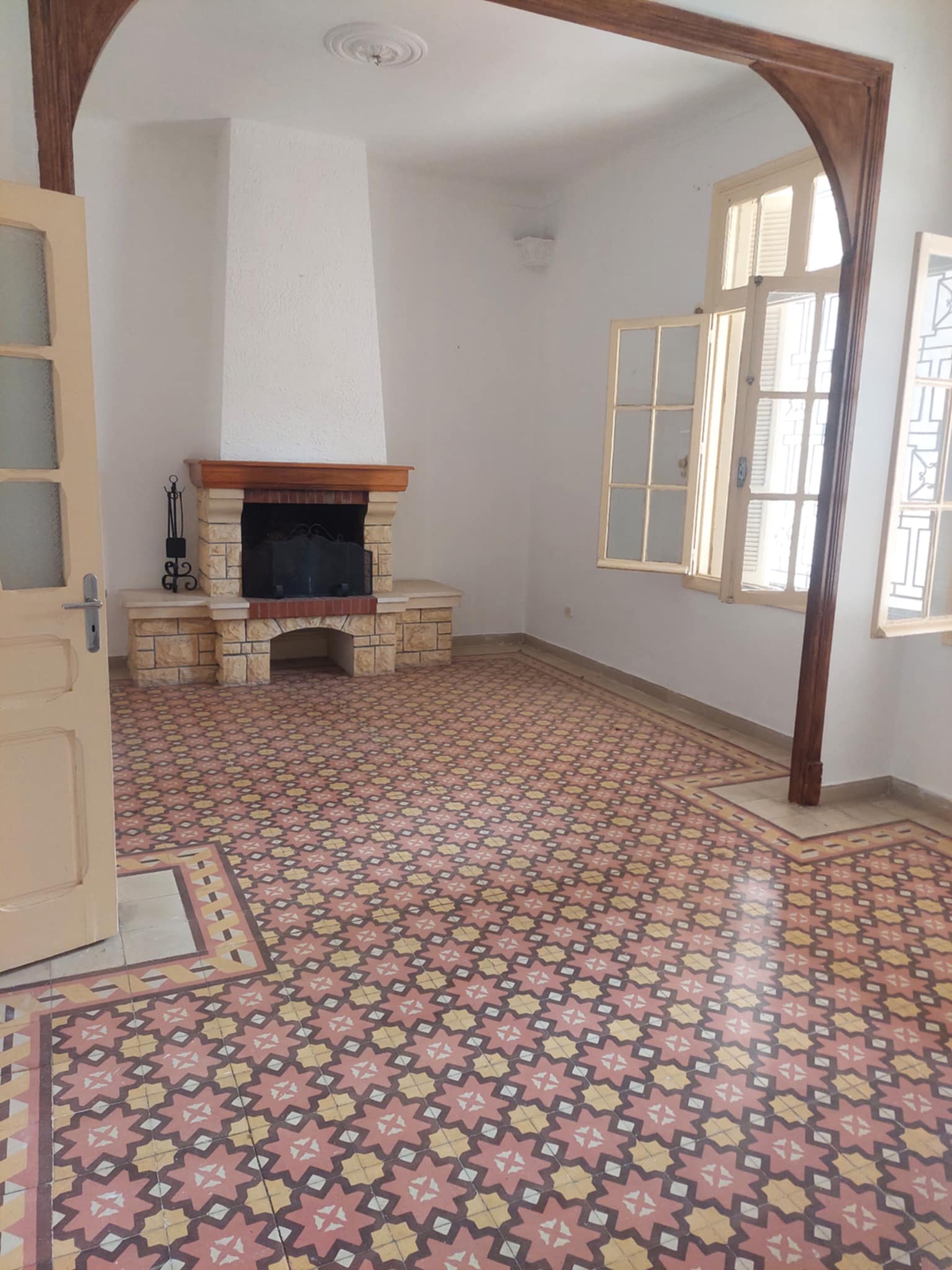 Bizerte Nord Bizerte Vente Maisons Belle villa  bizere