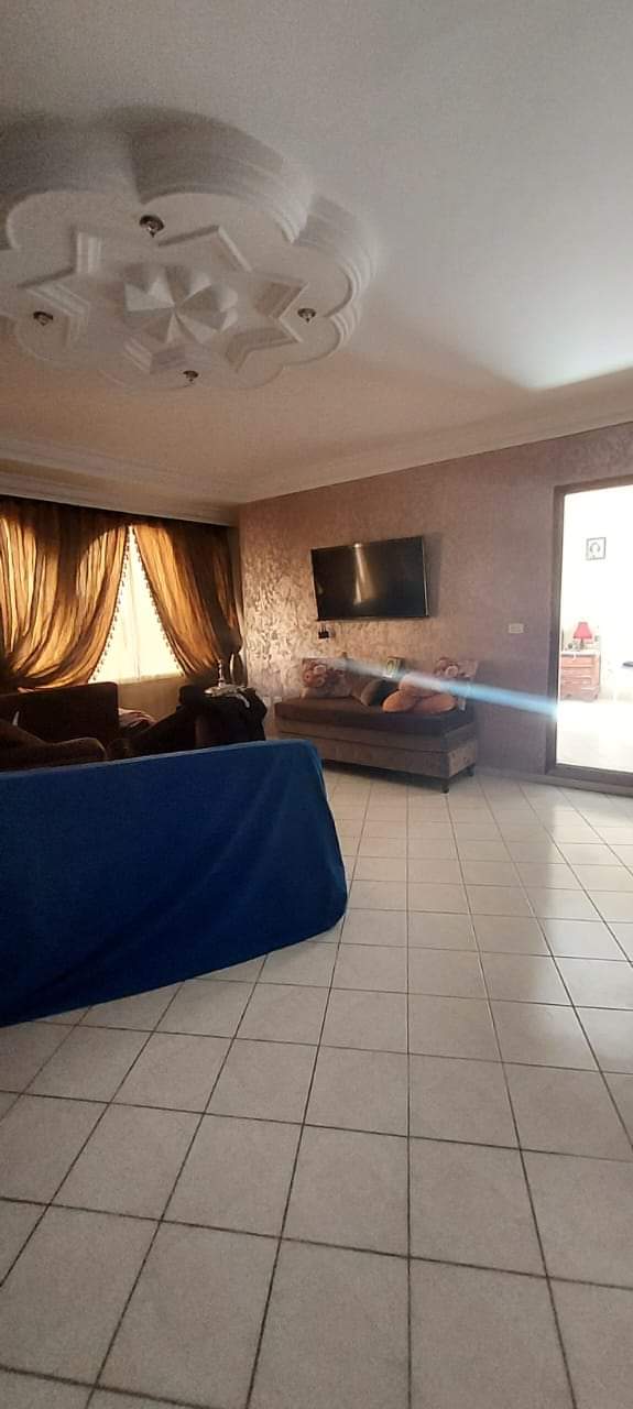 Bizerte Nord Cite Ain Meriem Location Appart. 3 pices Appartement ain meriem