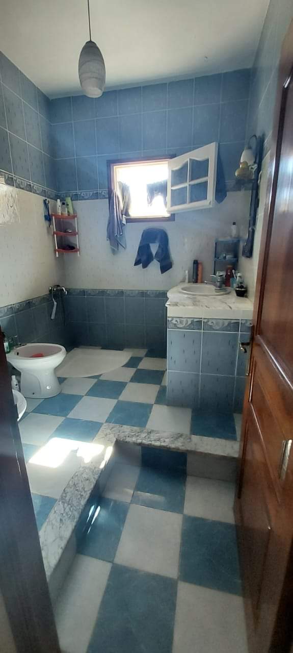 Bizerte Nord Cite Ain Meriem Location Appart. 3 pices Appartement ain meriem