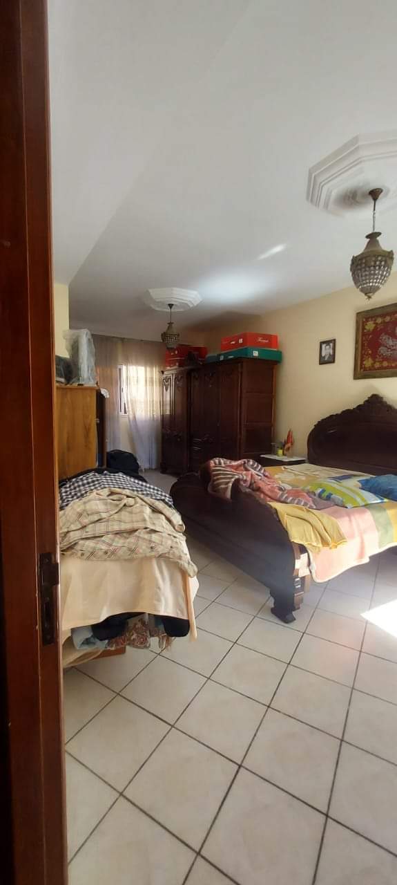 Bizerte Nord Cite Ain Meriem Location Appart. 3 pices Appartement ain meriem