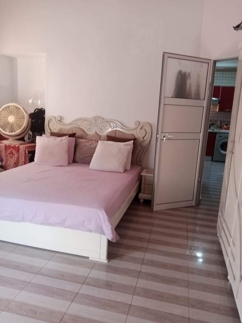 Bizerte Nord Bizerte Vente Appart. 2 pices Appartement bizerte centre ville