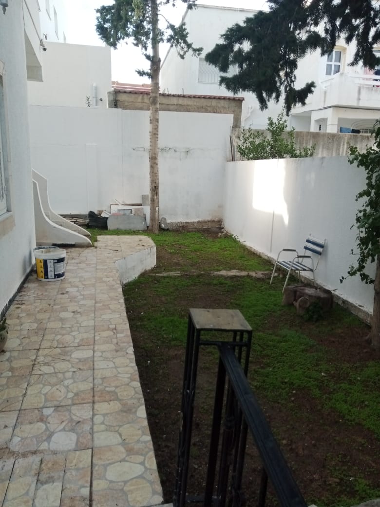 Bizerte Nord Bizerte Location Maisons Villa a deux niveau