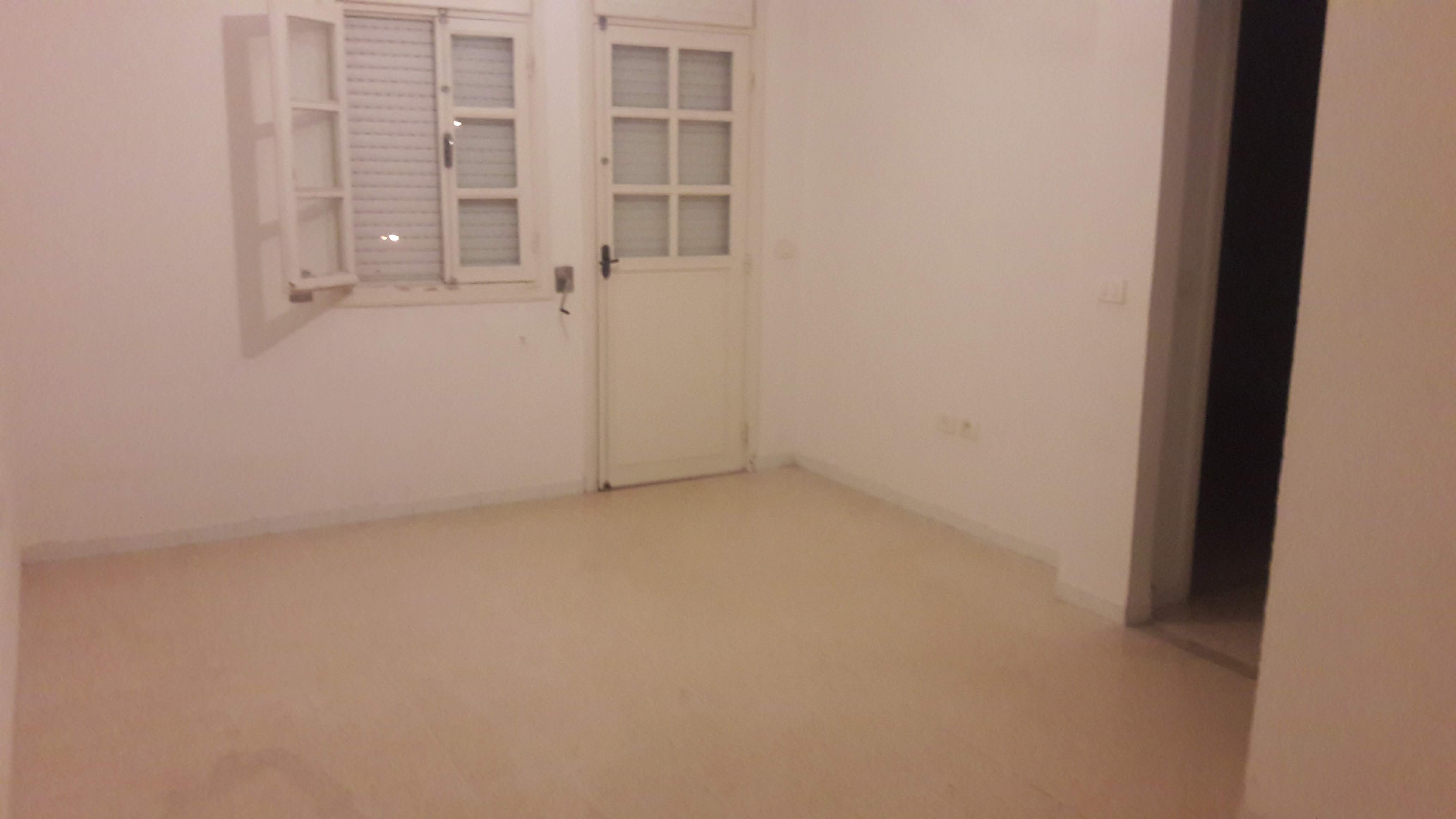 Raoued Cite Ennour Jaafar Location Appart. 2 pices Appartement