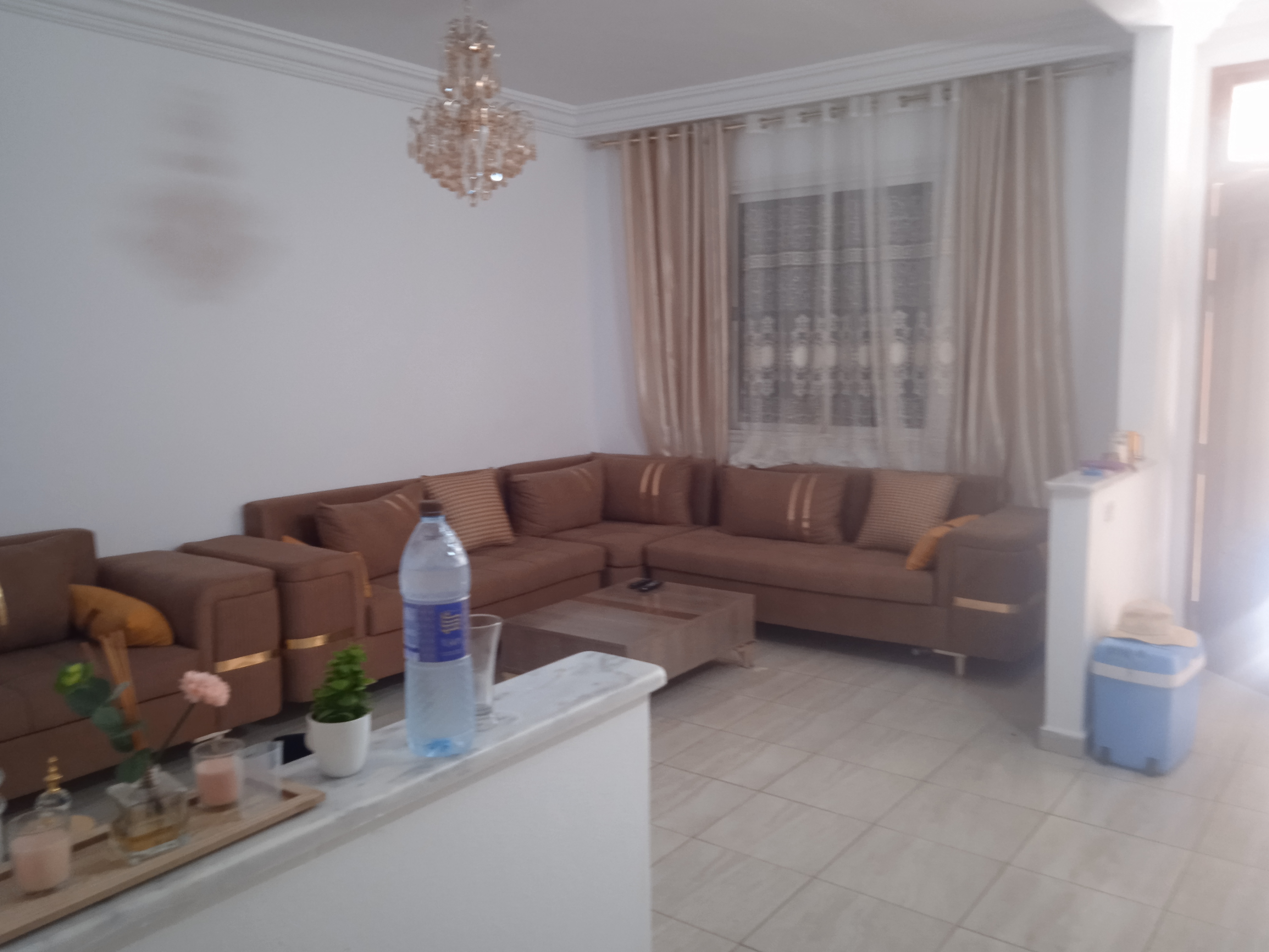 Bizerte Nord Bizerte Vente Appart. 4 pices Appartement standing bizerte