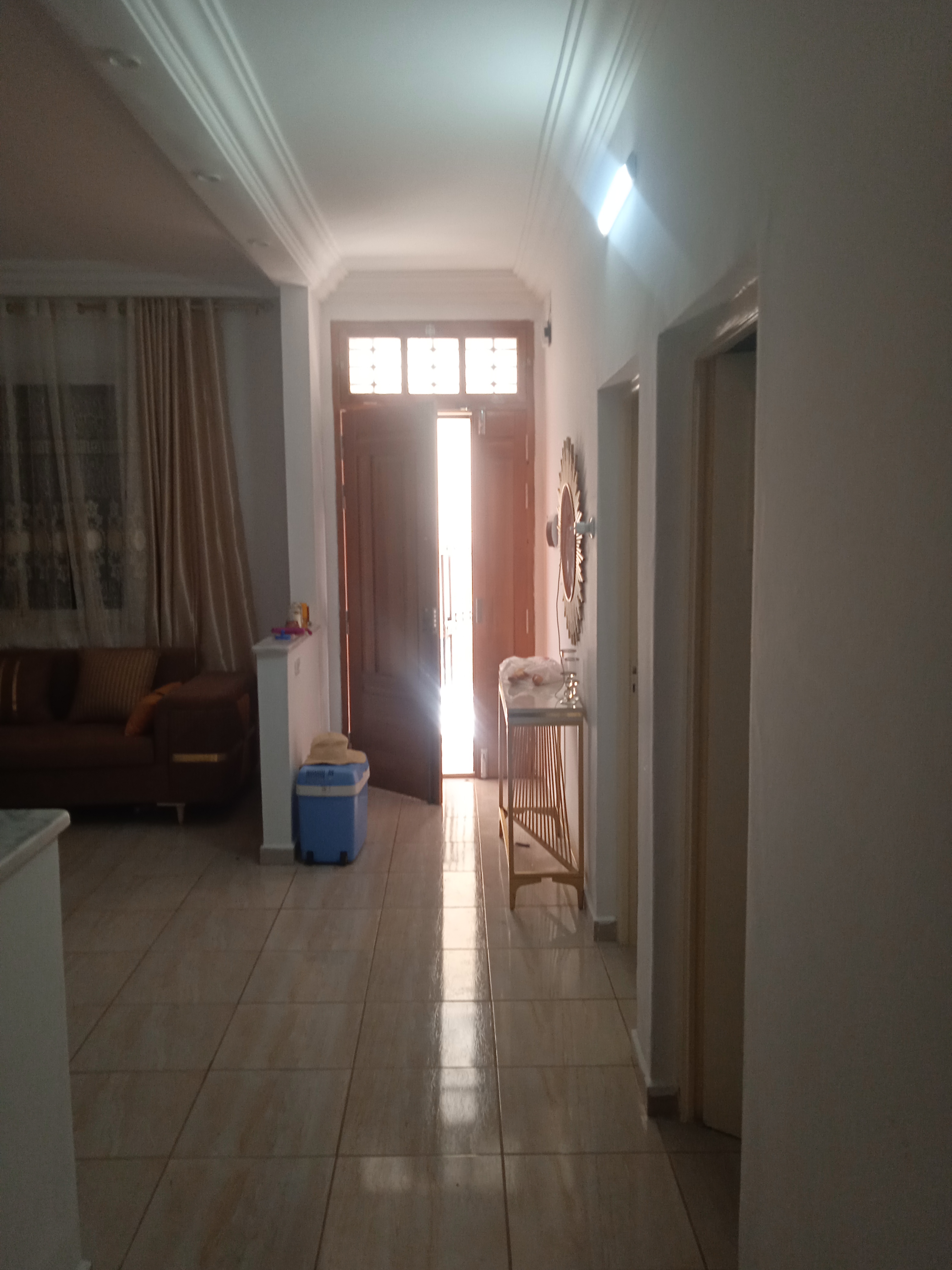 Bizerte Nord Bizerte Vente Appart. 4 pices Appartement standing bizerte