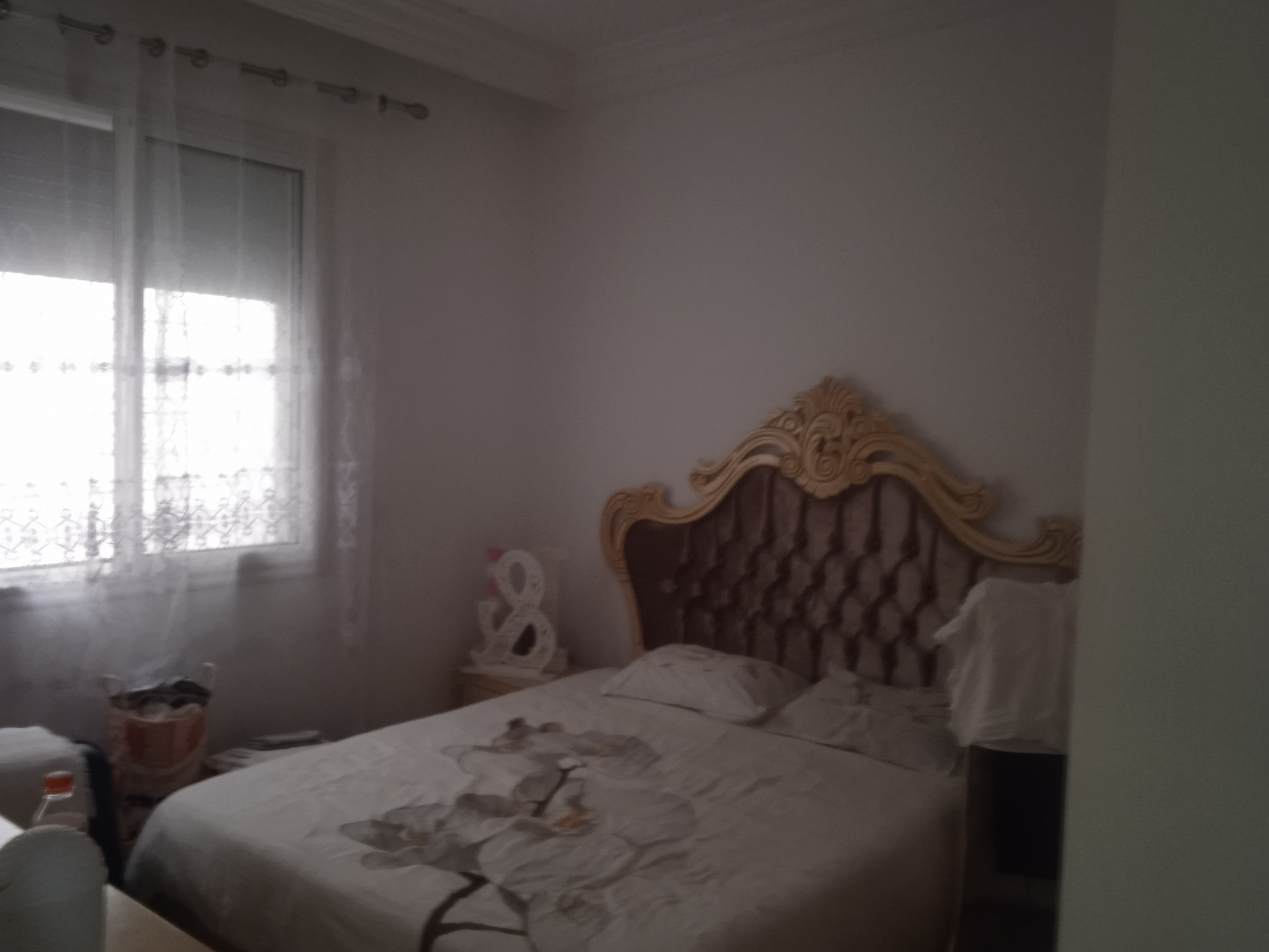 Bizerte Nord Bizerte Vente Appart. 4 pices Appartement standing bizerte