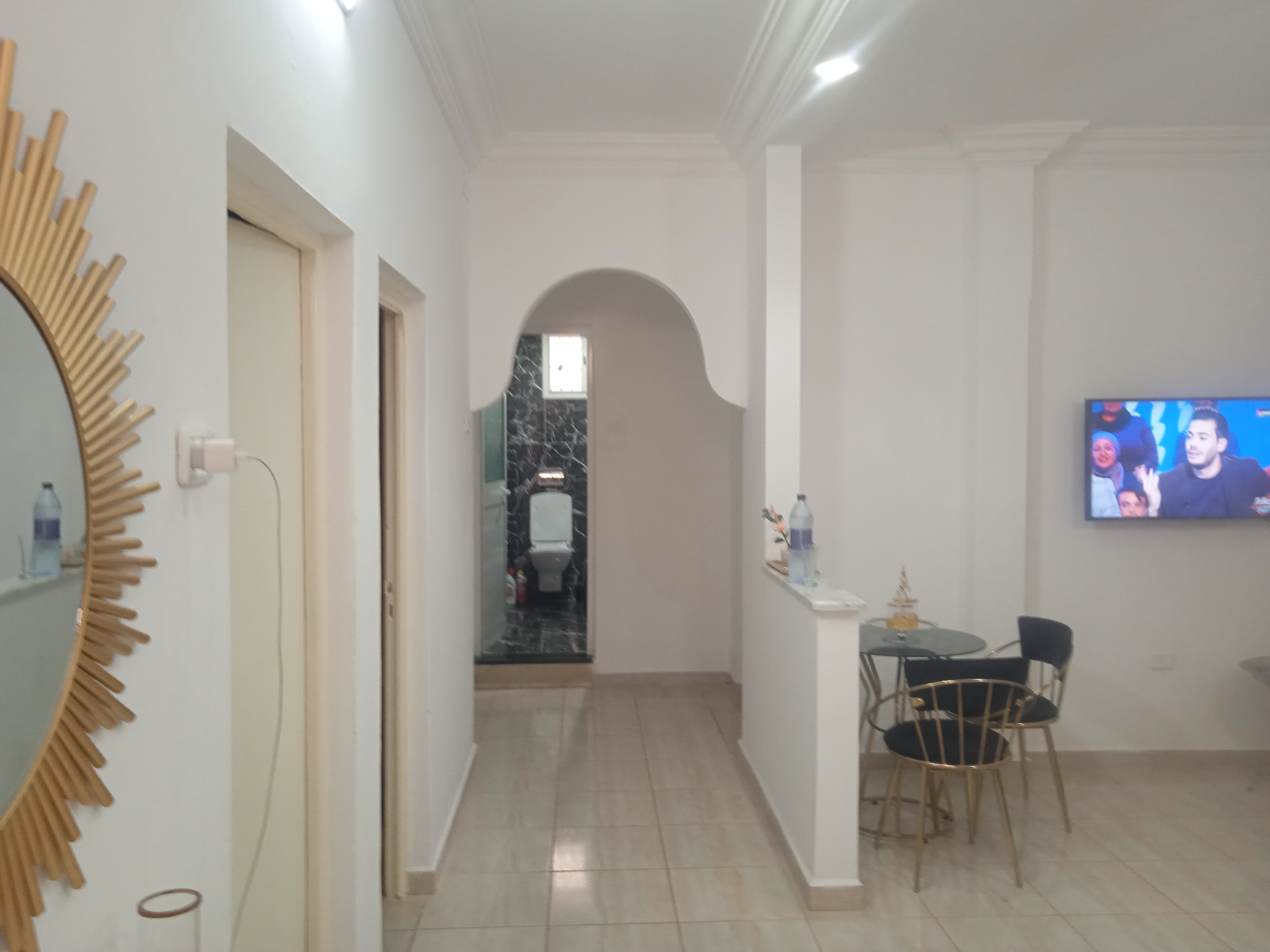 Bizerte Nord Bizerte Vente Appart. 4 pices Appartement standing bizerte