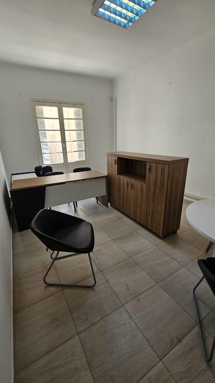 Bab Bhar Montplaisir Bureaux & Commerces Bureau Bureau 2 pices  montplaisir