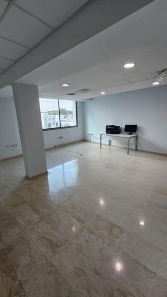 Cite El Khadra Cite Jardins Bureaux & Commerces Bureau Bureau en 350m2  alain savary