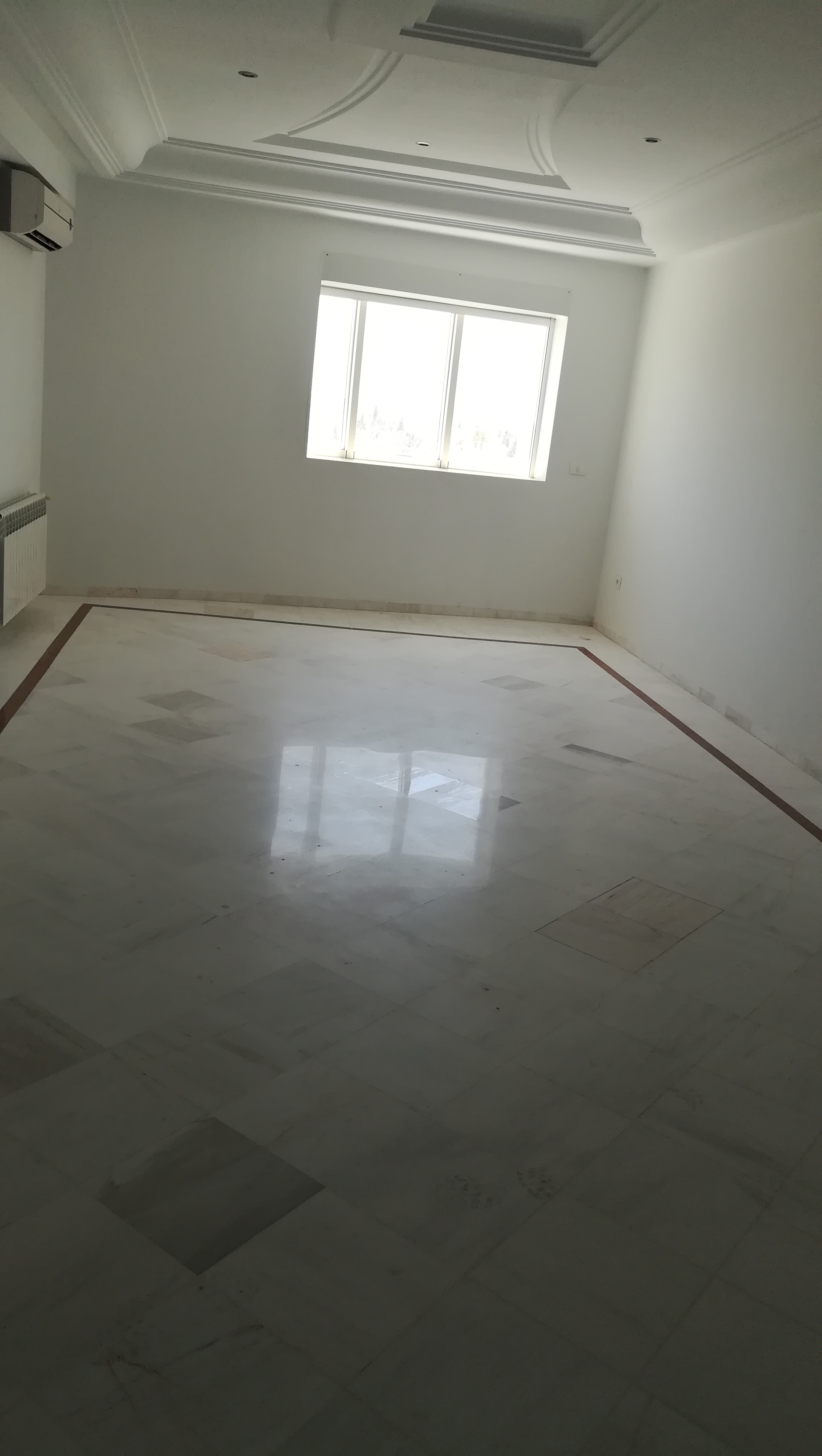 Sfax Sud Sidi Abbes Location Appart. 3 pices Appartement haut standing