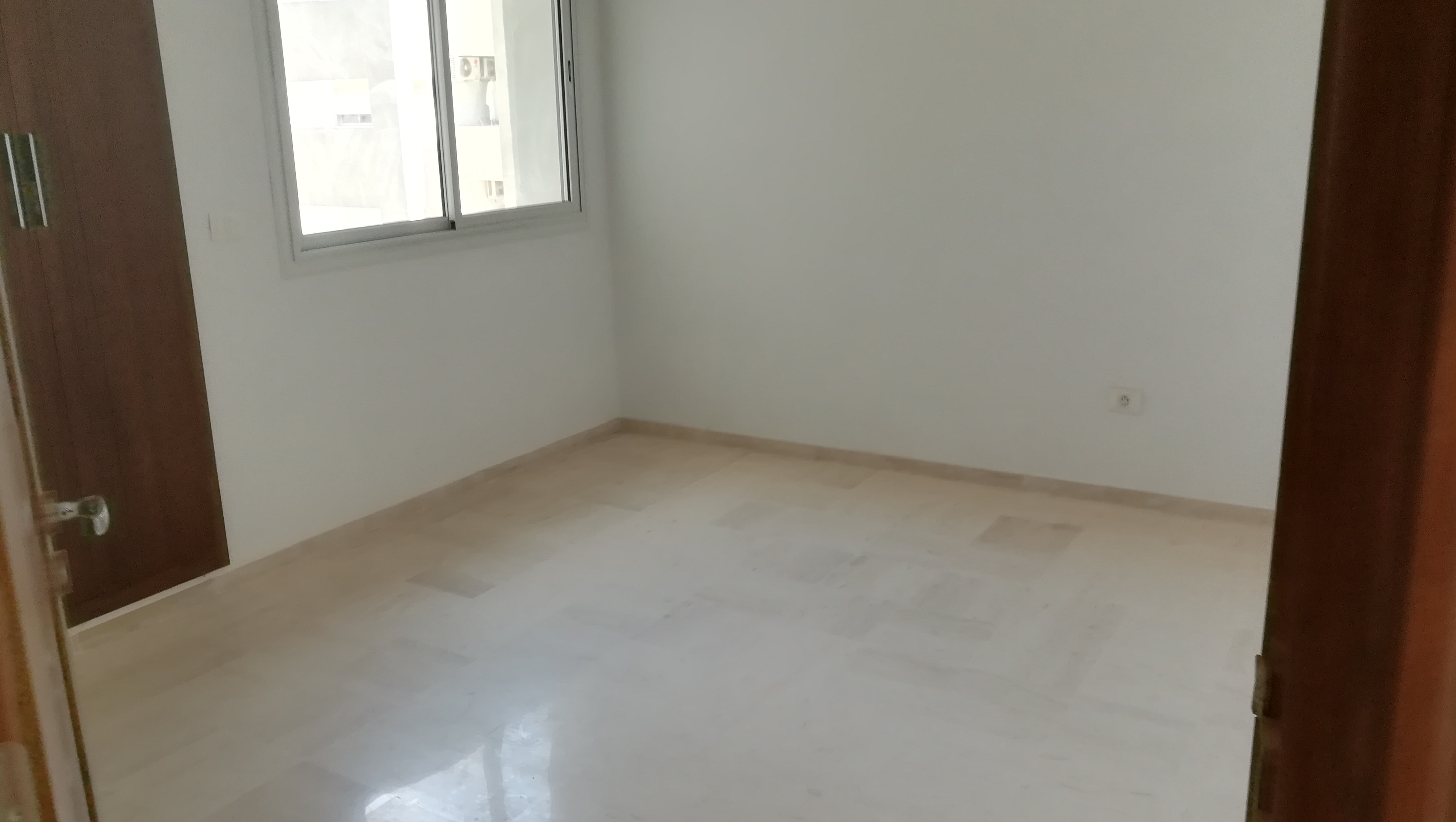 Sfax Sud Sidi Abbes Location Appart. 3 pices Appartement haut standing