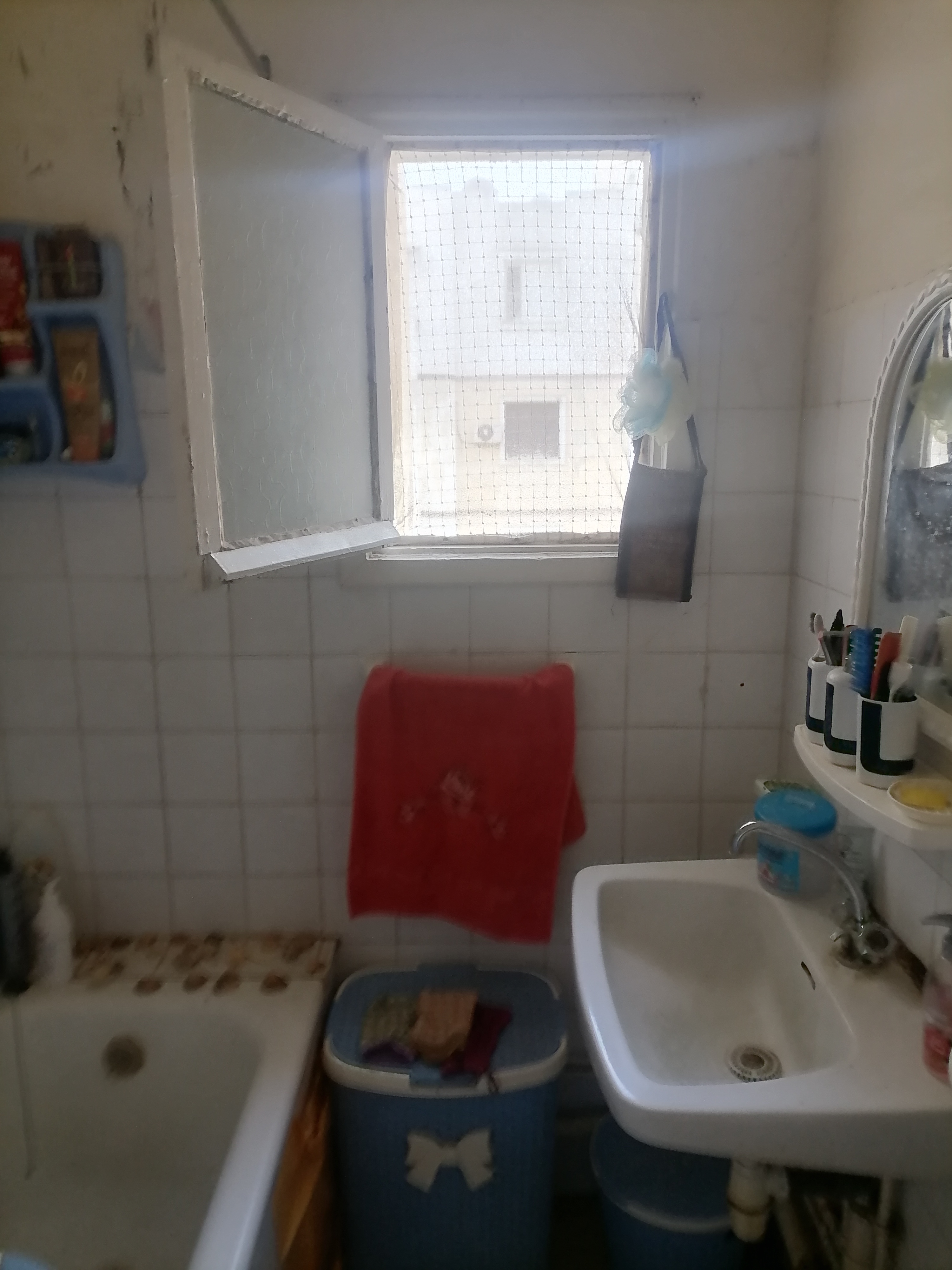 Le Bardo Ksar Said Vente Appart. 2 pices Appartement