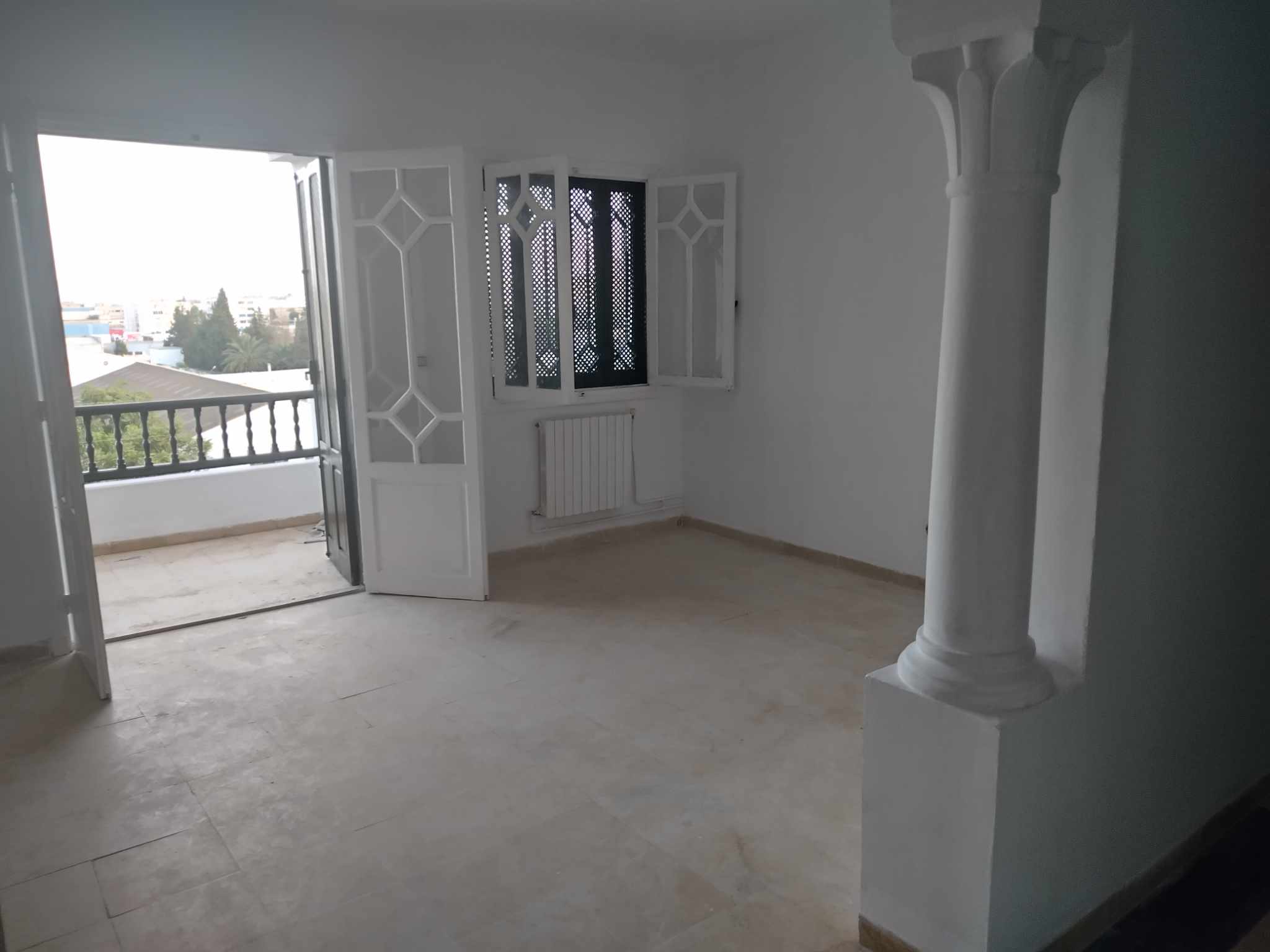 Ben Arous Ben Arous Vente Appart. 4 pices Joli appartement