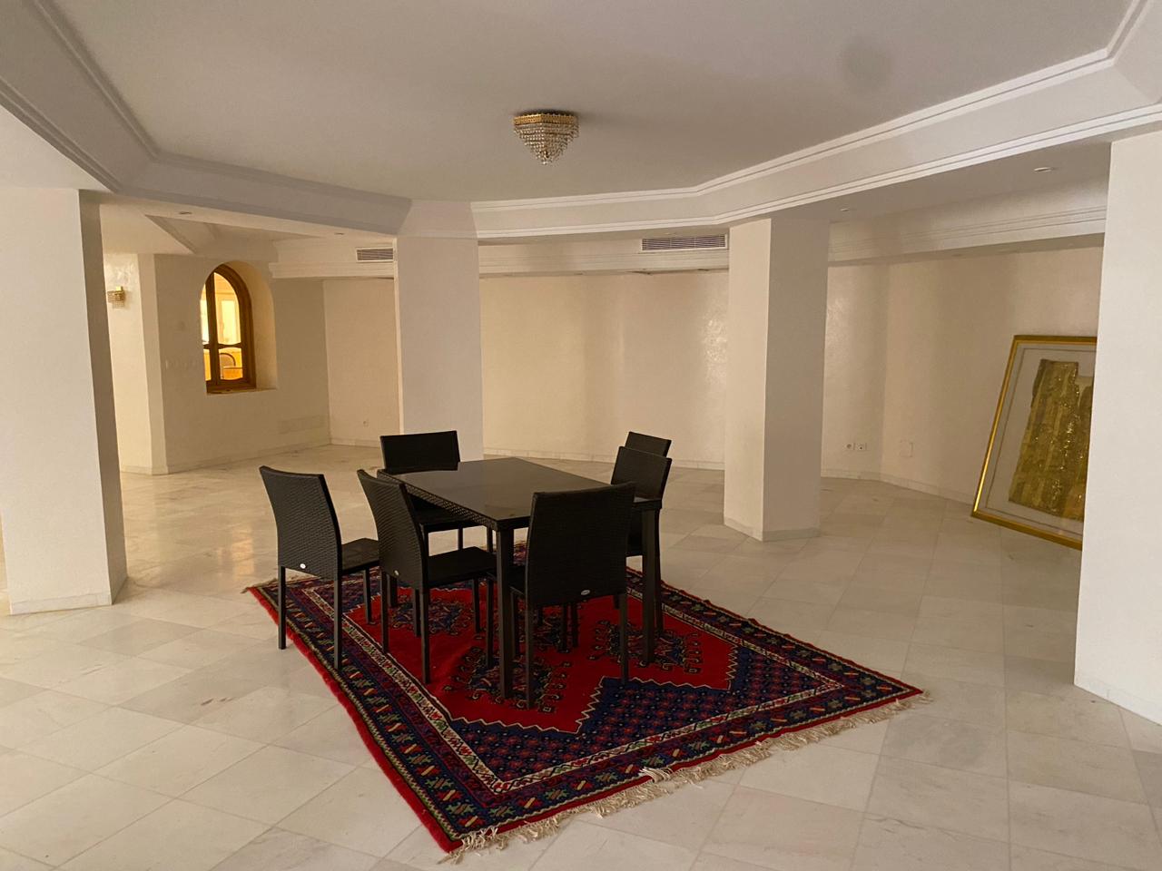 Hammam Sousse El Kantaoui Vente Maisons Super luxueuse villa  el kantaoui