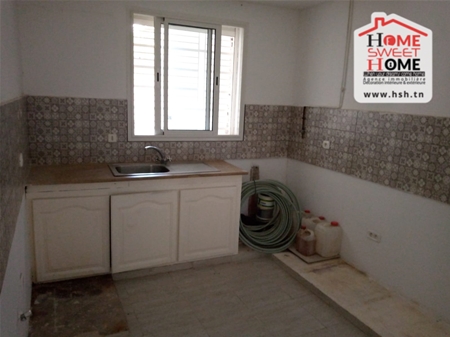 El Ouerdia Bellevue Vente Appart. 5 pices+ Immeuble beato  el ouardia