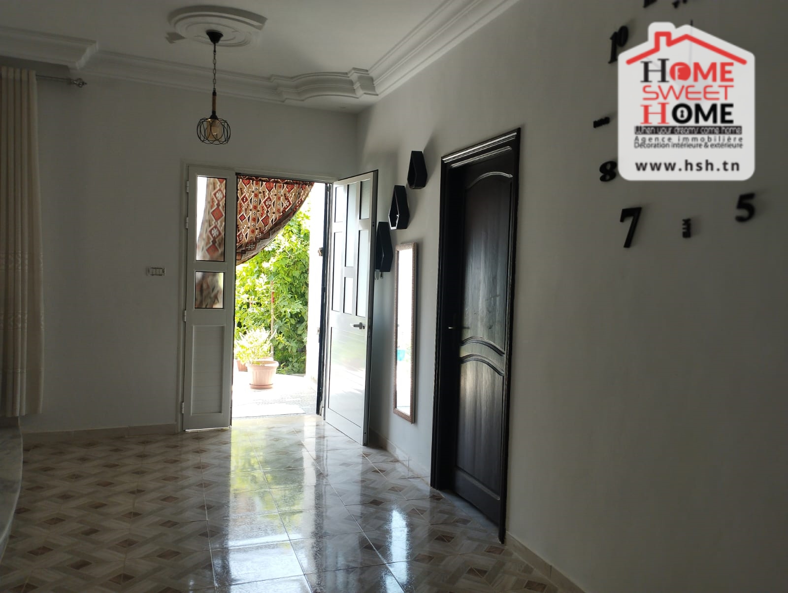 Bizerte Nord Bizerte Vente Maisons Villa claudia  bizerte