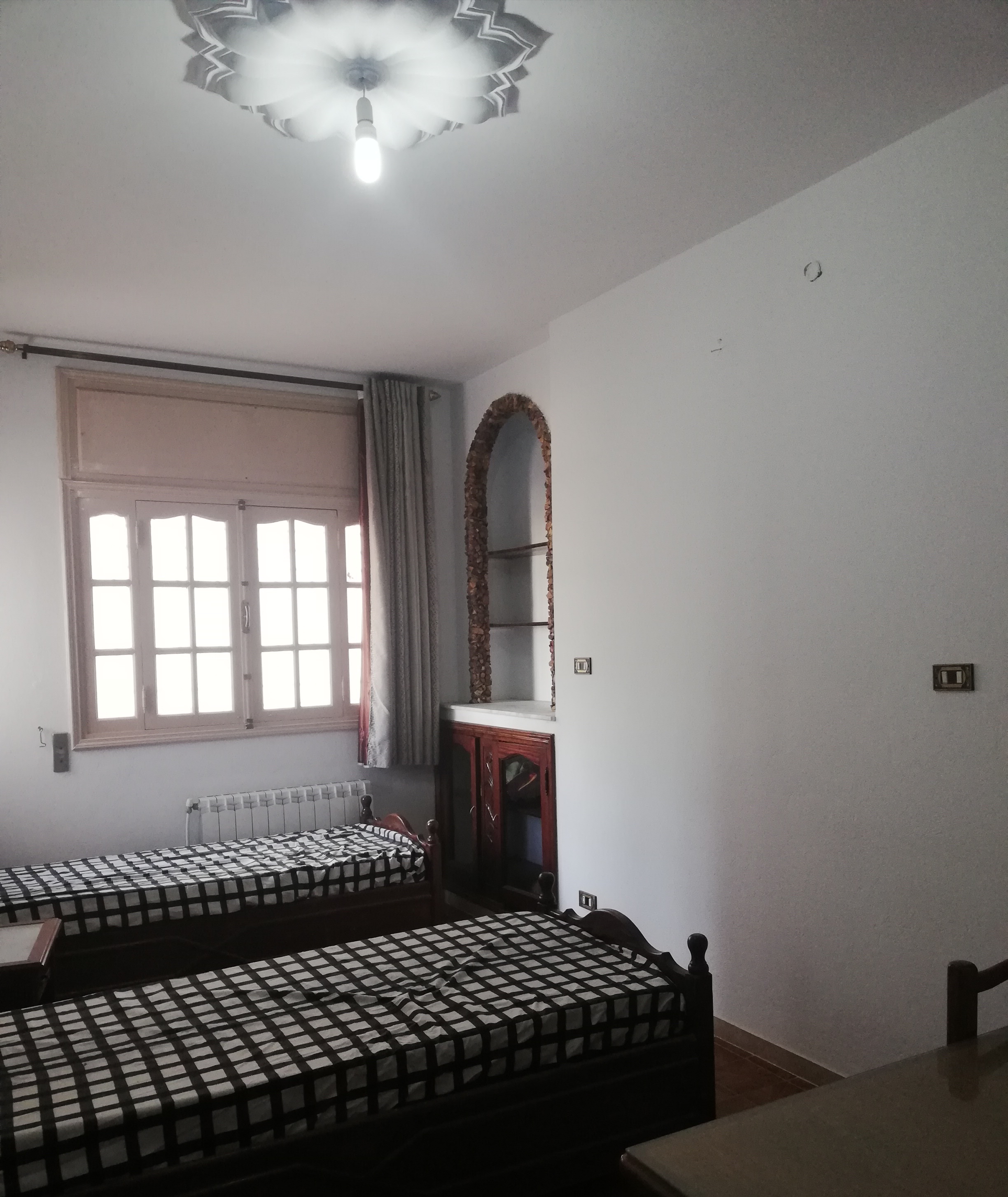 Sfax Ville Sfax Location Appart. 2 pices Appartement s2 meubl centre ville sfax