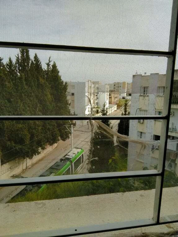 El Kabbaria El Mourouj 2 Location Appart. 3 pices Appartement 3 pices elmourouj2