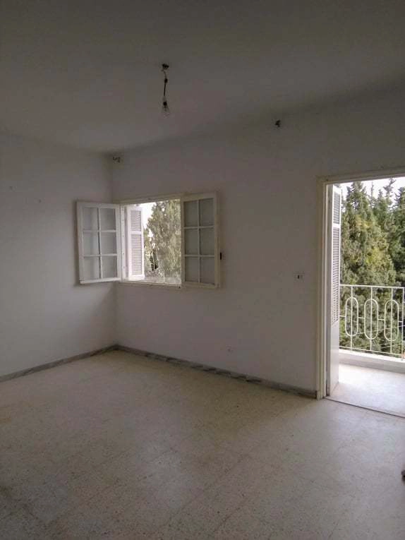 El Kabbaria El Mourouj 2 Location Appart. 3 pices Appartement 3 pices elmourouj2