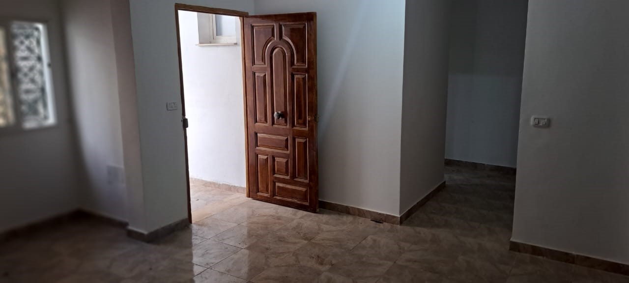 La Marsa Cite Bhar Lazreg Vente Appart. 2 pices Appartement s2  avec terrasse  bhar lazreg