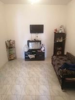 Raoued Cite Ennkhilet Location Appart. 3 pices Etage de villa s plus 2 mbm01