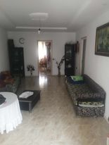 Raoued Cite Ennkhilet Location Appart. 3 pices Etage de villa s plus 2 mbm01