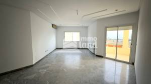 El Menzah El Menzah 9 Location Appart. 3 pices Appartement s3 de 175m2  menzah 9c