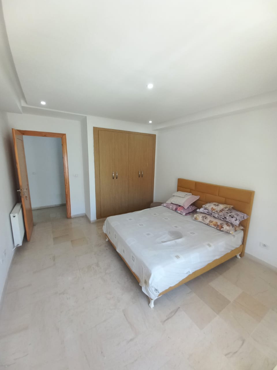 Nouvelle Medina Nouvelle Medina Location Appart. 2 pices S2 meuble nouvelle mdina 3