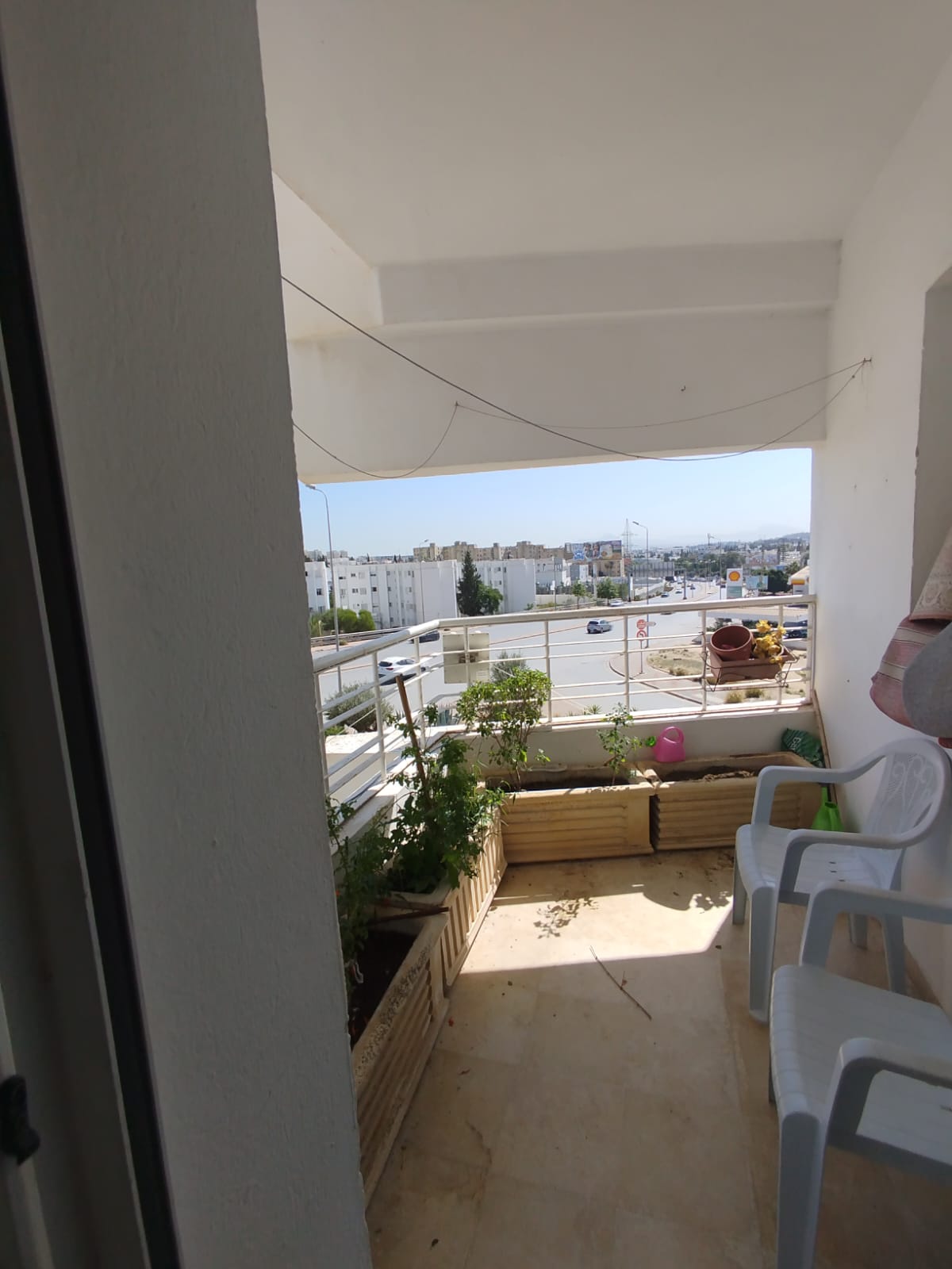 Ariana Ville El Menzah 7 Vente Appart. 5 pices+ Magnifique appartement  menzah7bis